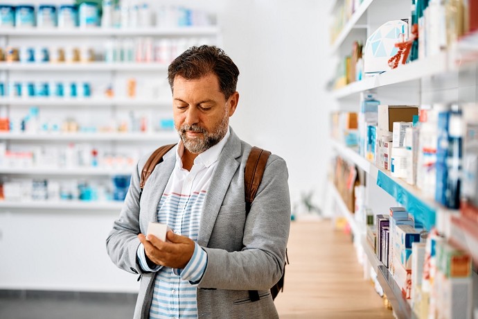 Prescrire rivista medica