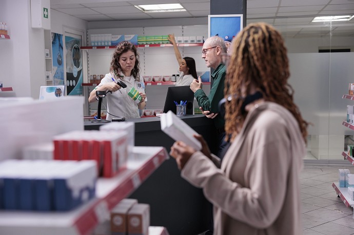 Farmaci difficili trovare 