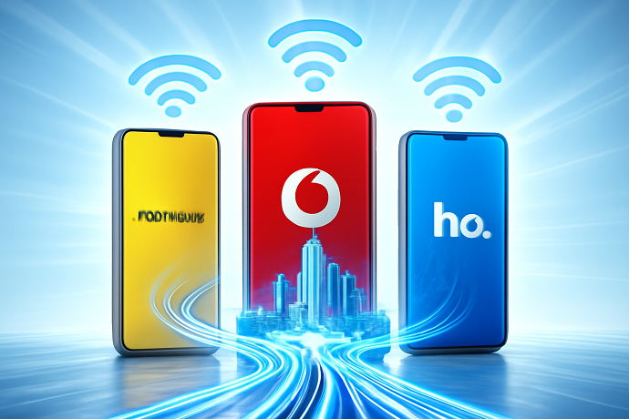 Fastweb-Vodafone:novit dal 2026