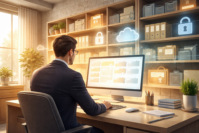 Fatture elettroniche scadenza e conserva