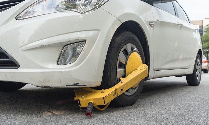 Fermo amministrativo auto 2022 cancellaz