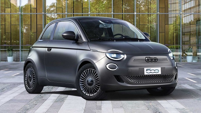 Fiat 500 elettrica, quali nuove opinioni