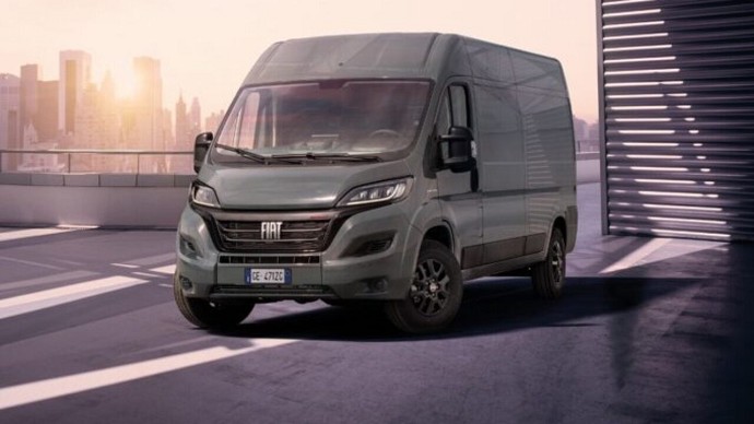Opinioni sul nuovo Fiat Ducato 2021