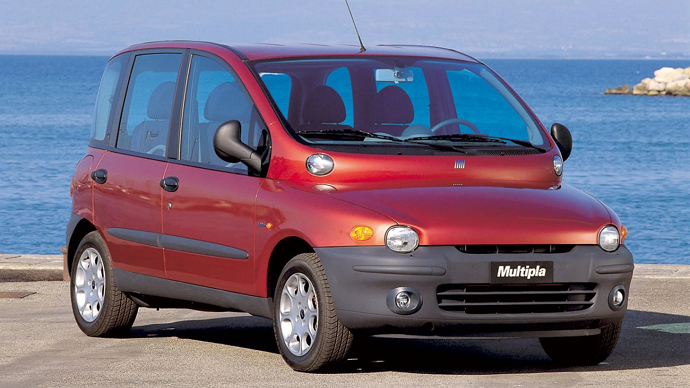 Fiat Multipla