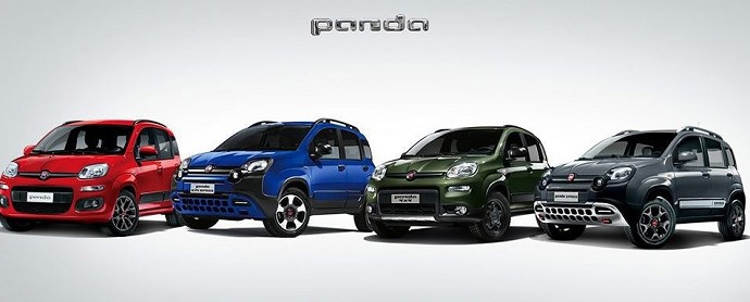 Fiat Panda 2021, quali difetti