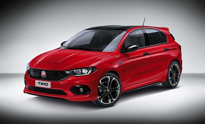 Fiat Tipo More 2022, quali prezzi