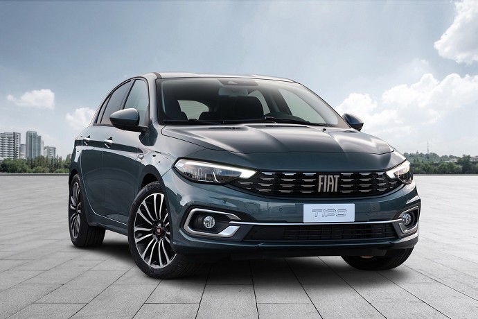Fiat Tipo: perch conviene comprare