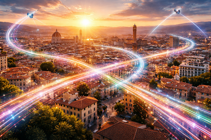 Digital Networks Act