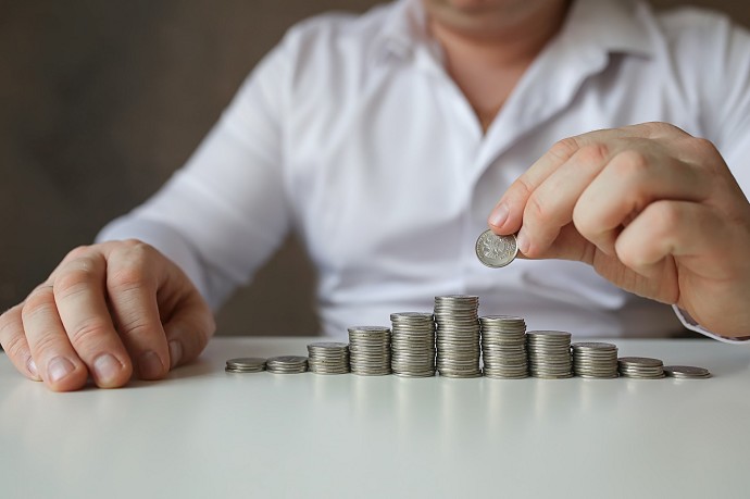 Finanziamenti a fondo perduto