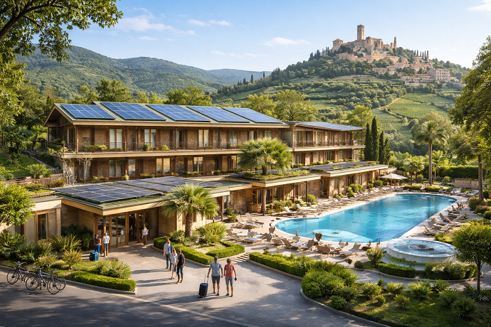 emilia romagna, finanziamenti per il tur