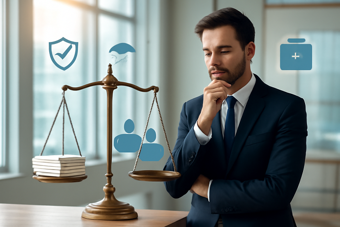 Errori secondo Cassazione e normative