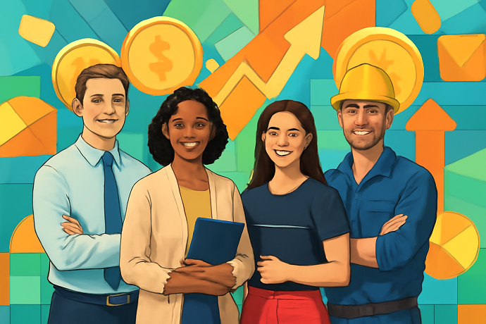 Flat tax dipendenti privati 2026 tassazi