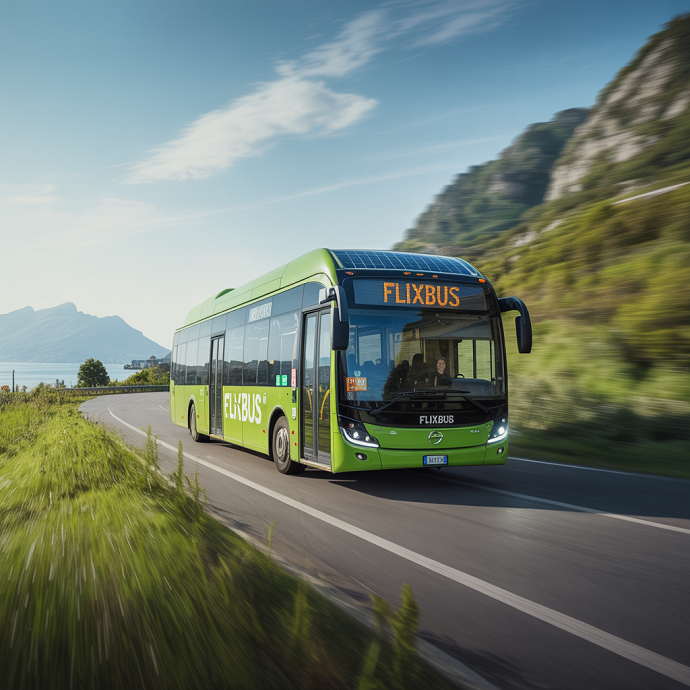 Flixbus 2025 nuove rotte