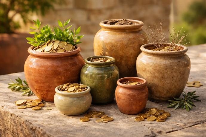 Fondi di categoria chiusi