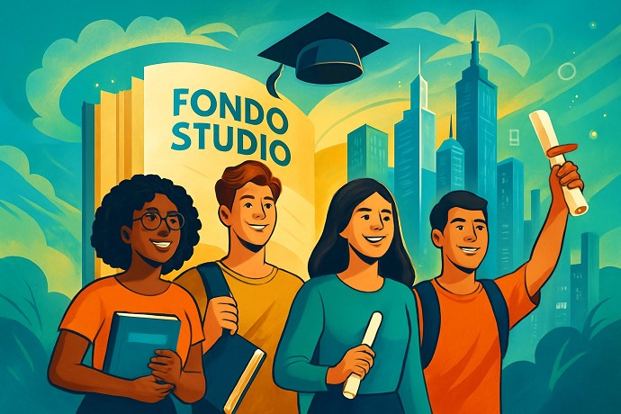 Fondo studio 2024-2025