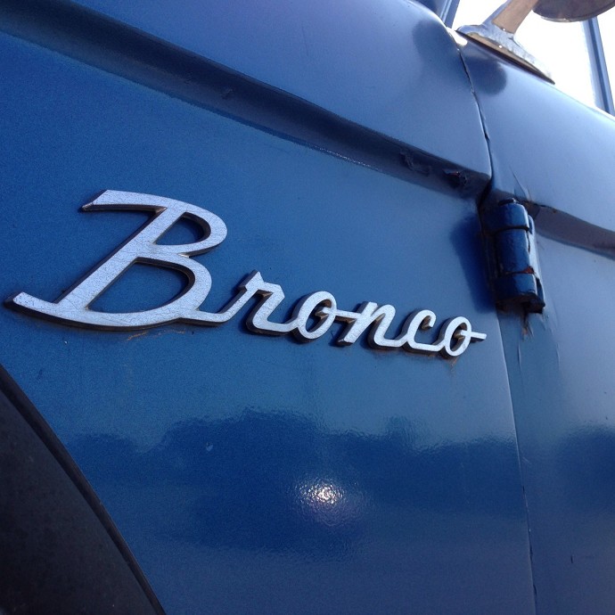 Ford Bronco 2021: versioni e prezzi