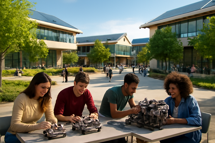 formazione aziendale Ferrari