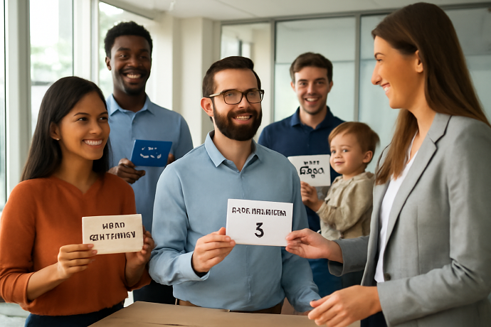 Fringe benefit 2025 quando devono essere