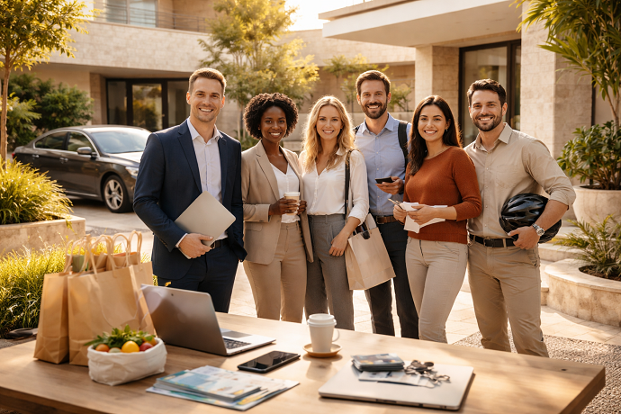 Fringe benefit 2026 regole novita 