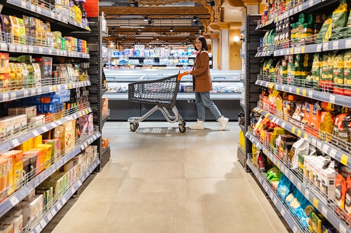 Tipologie di frodi alimentari