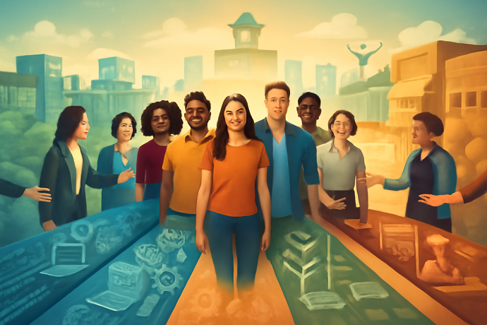 Partecipare ai corsi e formazione gratui