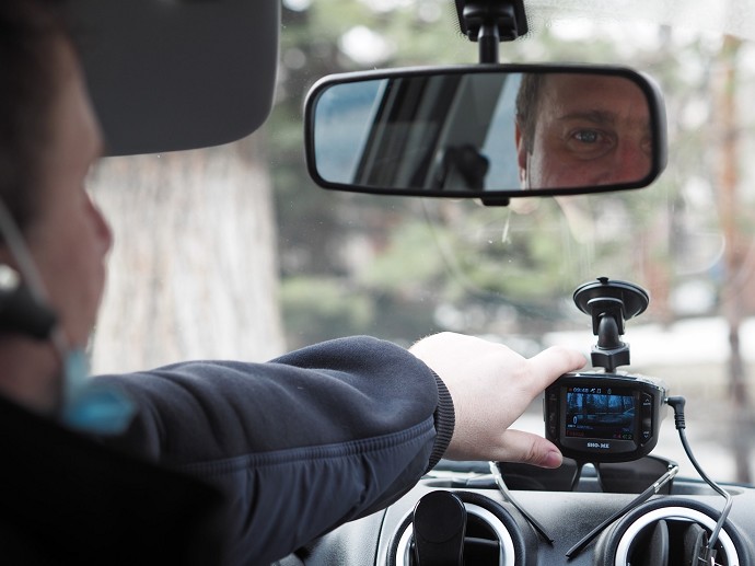 Dove trovare accessori per interni auto