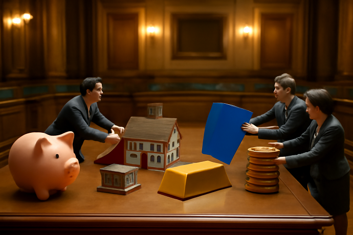 emedamenti passati e bloccati manovra fi