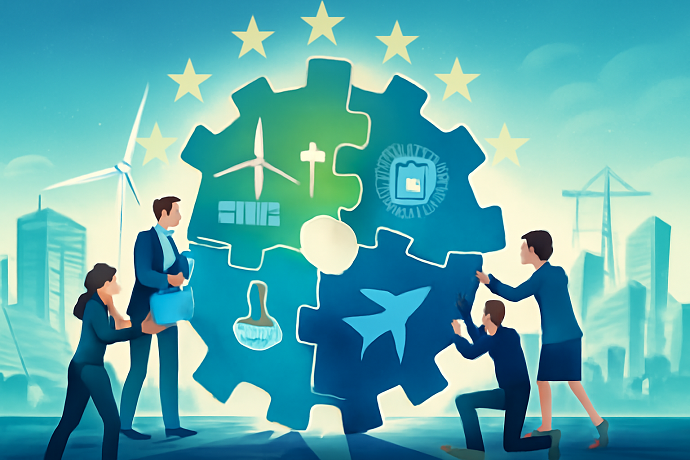 Grandi aziende europee