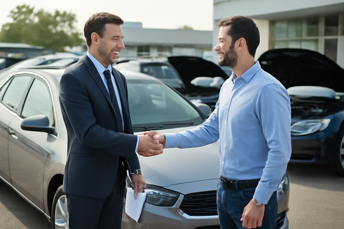 guida su come comprare auto senza rischi