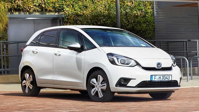 Pregi e difetti Honda Jazz