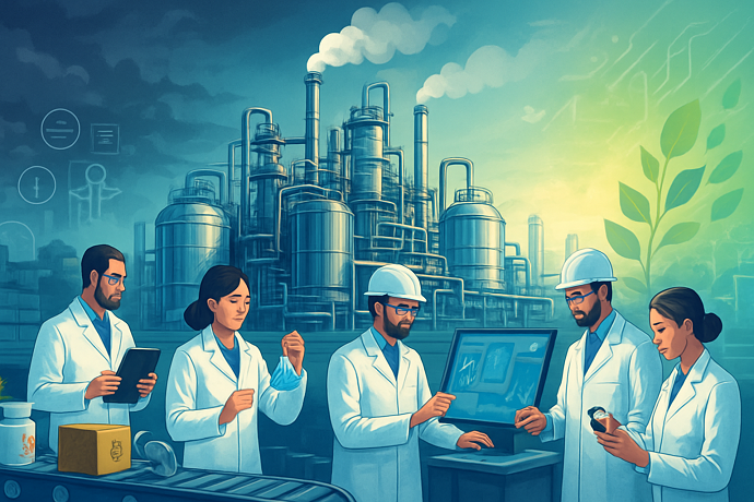 Risultati, dati, statistiche aziende e p