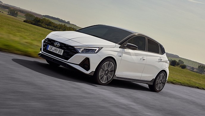 Hyundai i20: pregi e difetti