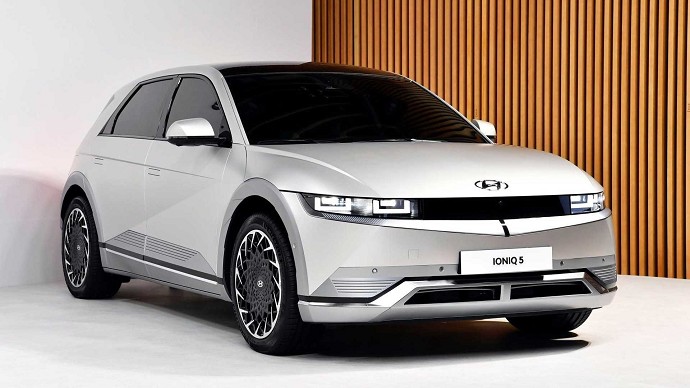 Hyundai Ioniq 5, opinioni nuova auto