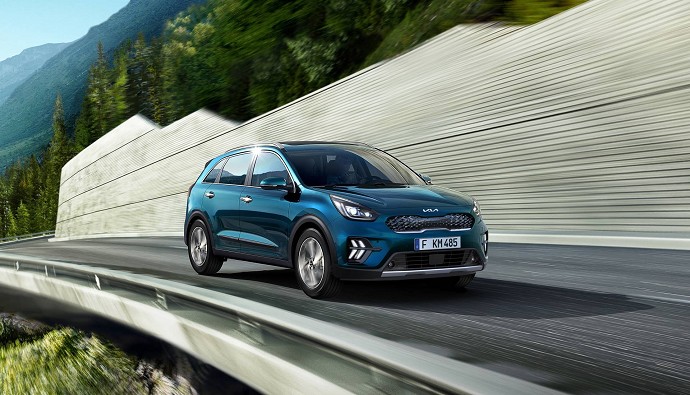 Recensioni nuova Hyundai Kona ibrida