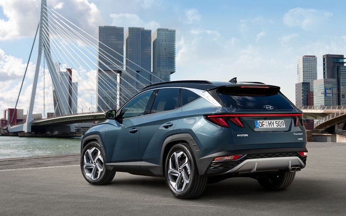 Perch conviene comprare Hyundai Tucson