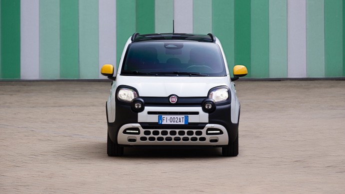 Auto Fiat 2025