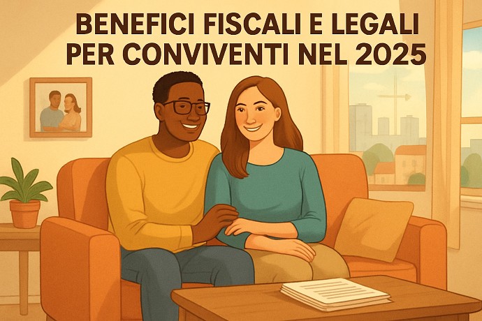 bonus coppie conviventi
