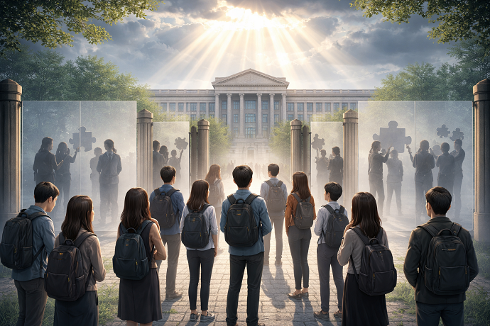 concorsi universitari sono pilotati?