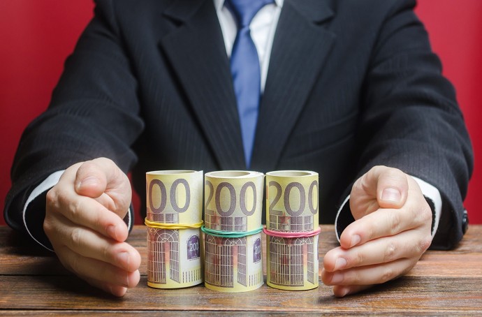 Finanziamenti a fondo perduto