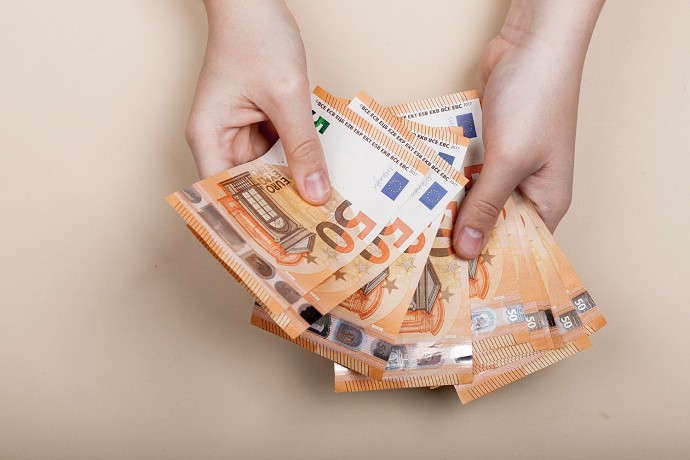 Controlli comunitari sul denaro contante