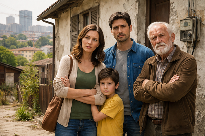 Manutenzione, bollette e affitto