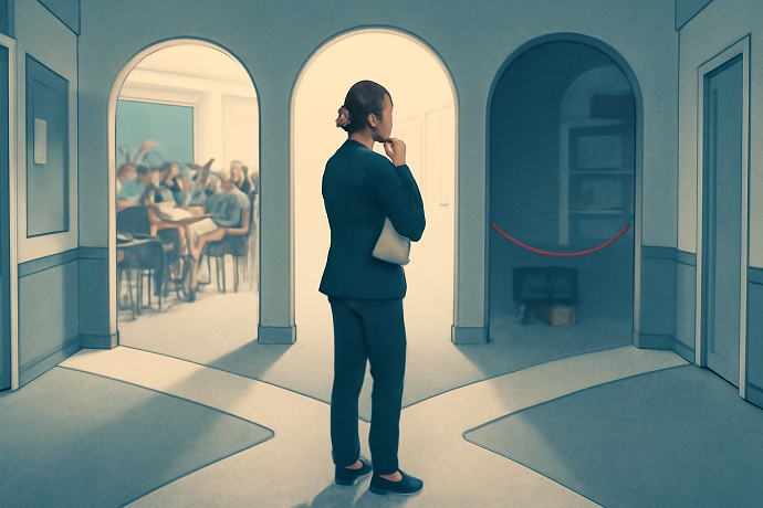 docenti fare altri lavori 