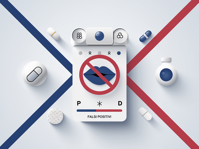 Nuovo Codice della Strada test antidroga