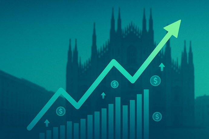 I settori trainanti degli investimenti