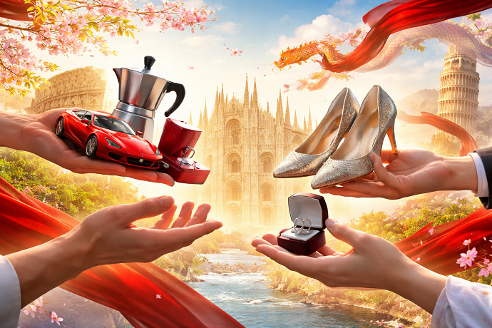 aziende e marchi italiani e mondiali acq