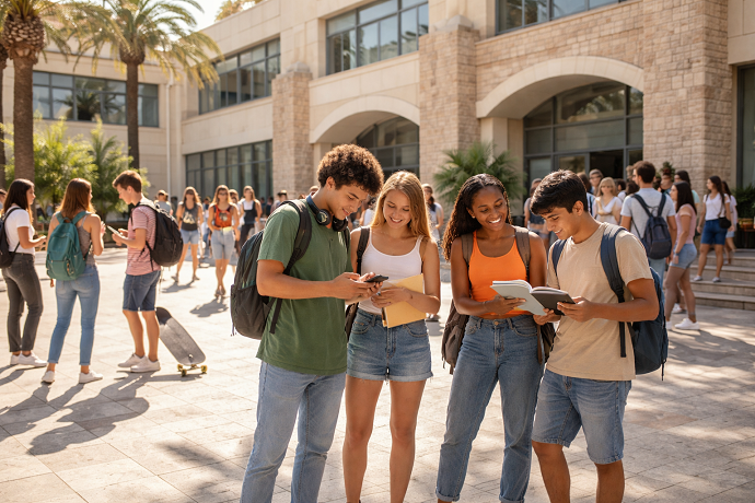 Programmi didattici e obiettivi