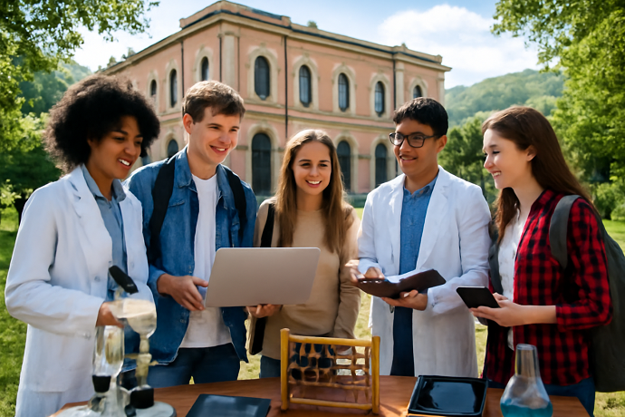 Rapporto Eduscopia 2025