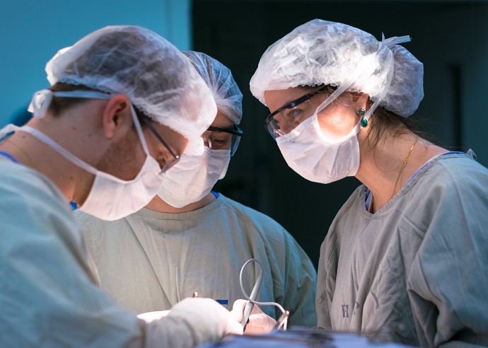 Migliori ospedali del mondo