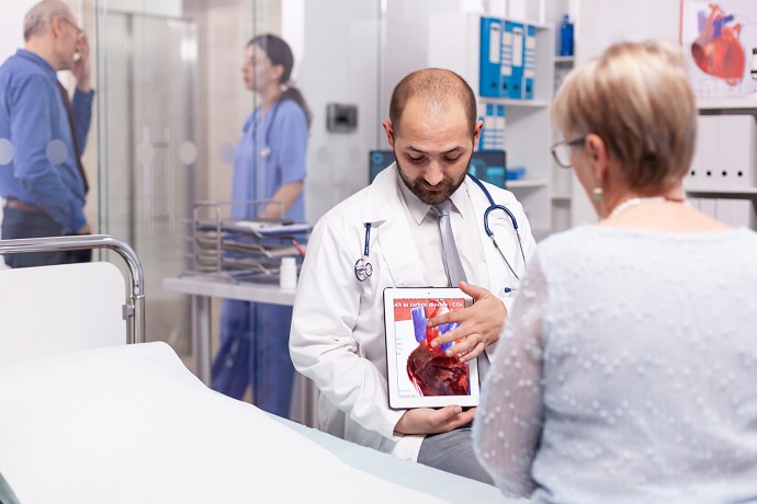 Quali ospedali in Italia