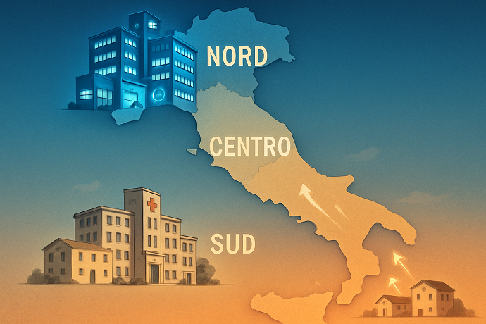 migliori ospedali pubblici convenzionati